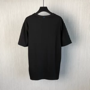 Burberry Cotton T-shirt - BR05