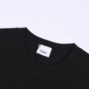 Burberry Cotton T-shirt - BR011