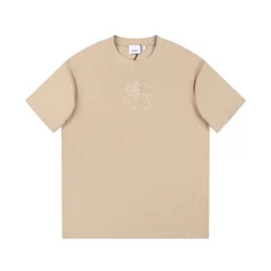 Burberry Cotton T-shirt - BR20