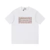 Burberry Cotton T-shirt - BR08