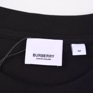 Burberry Cotton T-shirt - BR13