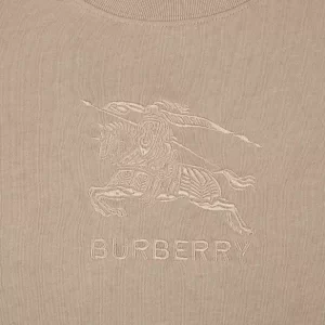 Burberry Cotton T-shirt - BR20