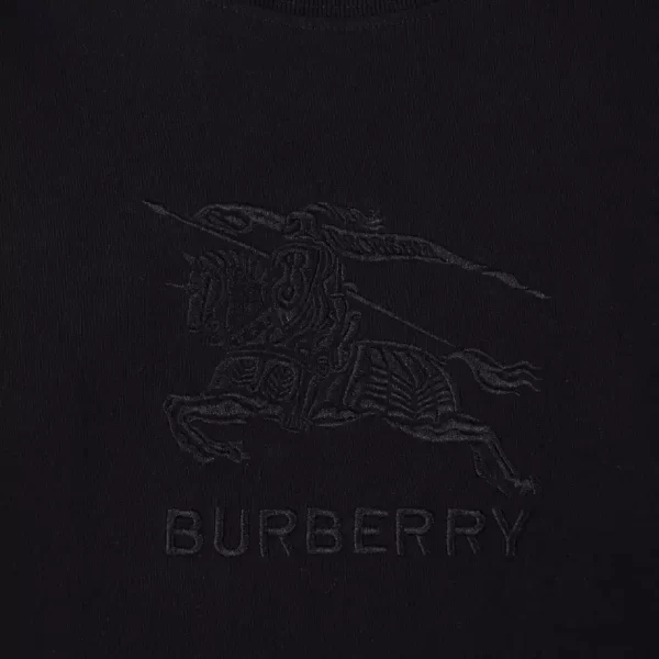 Burberry Cotton T-shirt - BR13