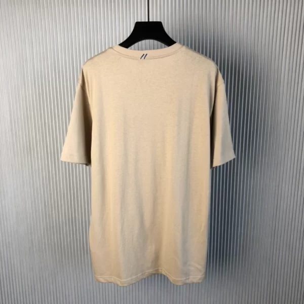 Burberry Cotton T-shirt - BR06