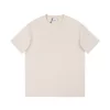 Burberry Cotton T-shirt - BR09