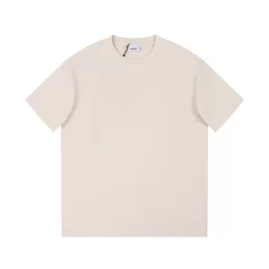 Burberry Cotton T-shirt - BR09