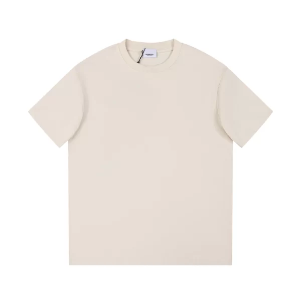 Burberry Cotton T-shirt - BR09