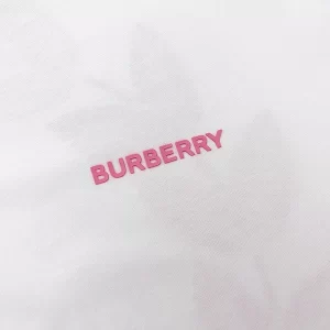 Burberry Cotton T-shirt - BR14