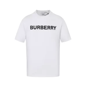 Burberry Cotton T-shirt - BR16