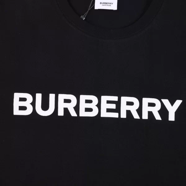 Burberry Cotton T-shirt - BR17