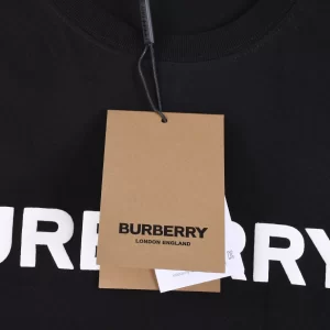 Burberry Cotton T-shirt - BR17