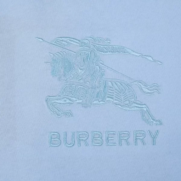 Burberry Cotton T-shirt - BR22