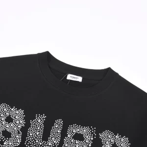 Burberry Cotton T-shirt - BR24