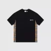 Burberry Cotton T-shirt - BR25