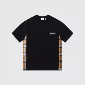 Burberry Cotton T-shirt - BR25