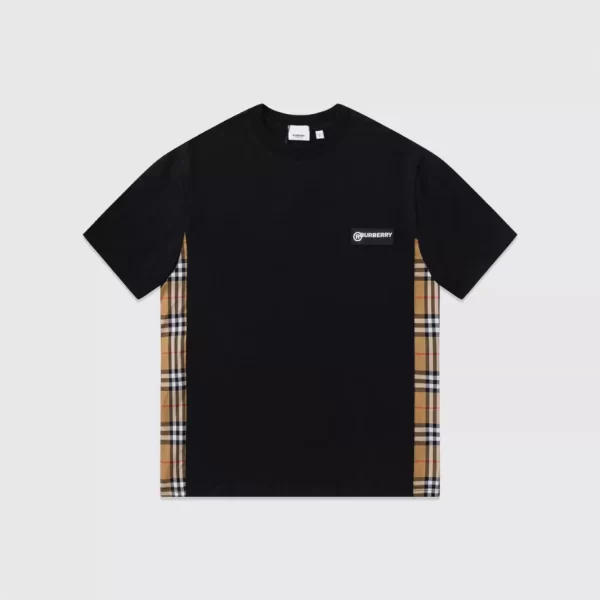 Burberry Cotton T-shirt - BR25