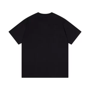 Burberry Cotton T-shirt - BR27