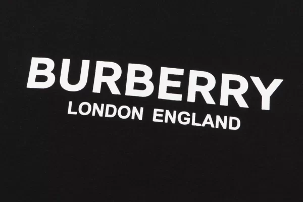 Burberry Cotton T-shirt - BR27