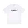 Burberry Cotton T-shirt - BR27