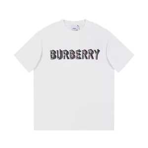 Burberry Cotton T-shirt - BR30