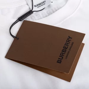 Burberry Cotton T-shirt - BR29