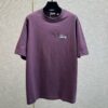 Burberry Cotton T-shirt - BR01