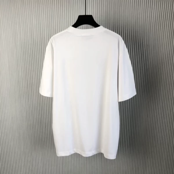 Gucci Cotton Jersey Printed T-Shirt - GT48