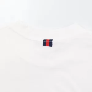 Gucci Cotton Jersey T-Shirt With Embroidery - GT44