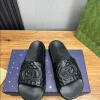 Gucci Interlocking G Slide Sandal - SG05