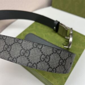 Gucci Marmont Reversible Belt - GB12