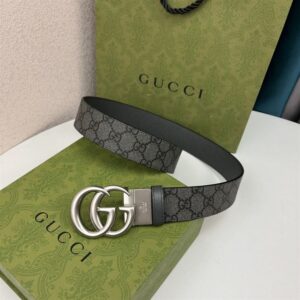 Gucci Marmont Reversible Belt - GB12