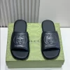 Gucci Men's Slide Sandal with Interlocking G - SG13