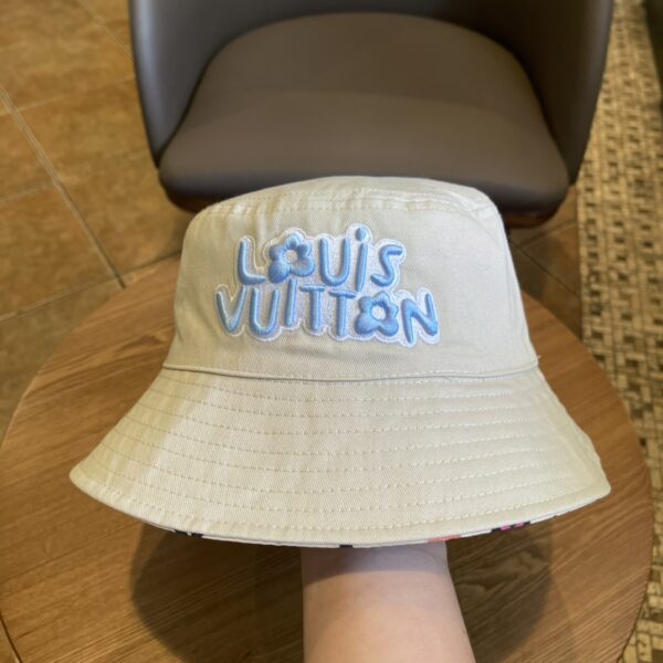 Louis Vuitton Bucket Hat - LCH03