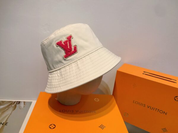 Louis Vuitton Bucket Hat - LCH06