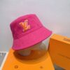 Louis Vuitton Bucket Hat - LCH07