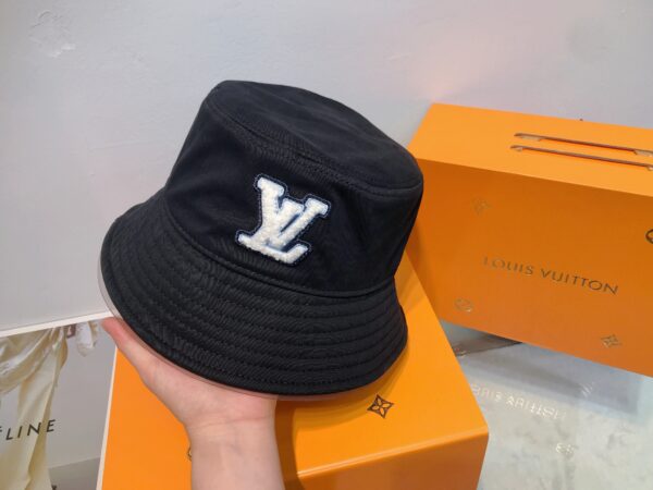 Louis Vuitton Bucket Hat - LCH09