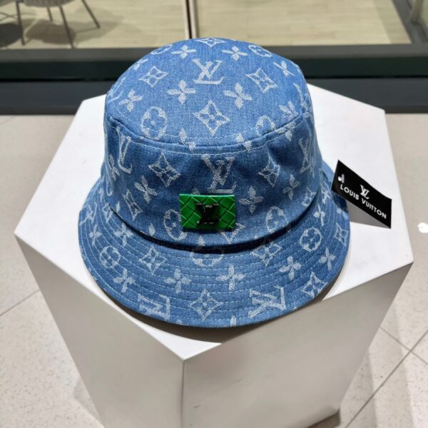 Louis Vuitton Bucket Hat - LCH14