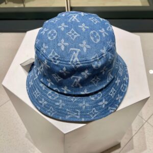 Louis Vuitton Bucket Hat - LCH14