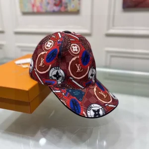 Louis Vuitton Cap - LCH39