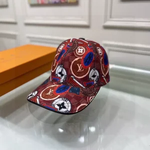 Louis Vuitton Cap - LCH39