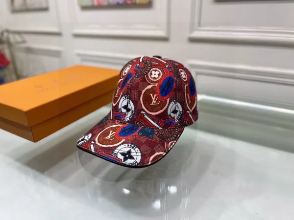 Louis Vuitton Cap - LCH39