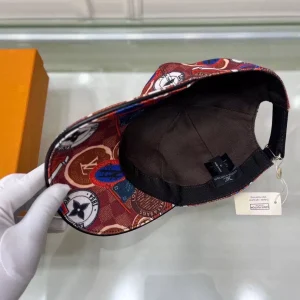 Louis Vuitton Cap - LCH39