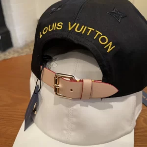 Louis Vuitton Cap - LCH53