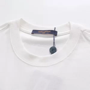 Louis Vuitton T-shirt - LT66