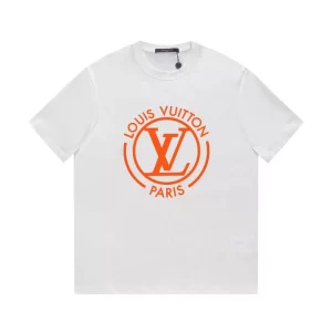 Louis Vuitton T-shirt - LT66