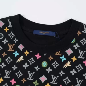 Louis Vuitton T-shirt - LT72