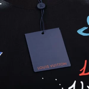 Louis Vuitton T-shirt - LT76