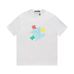 Louis Vuitton T-shirt - LT65