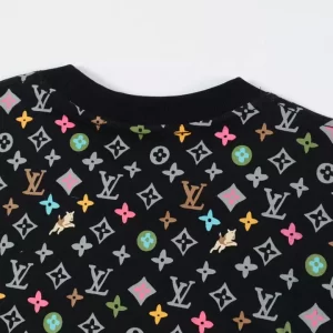 Louis Vuitton T-shirt - LT72