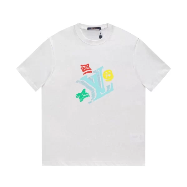 Louis Vuitton T-shirt - LT65